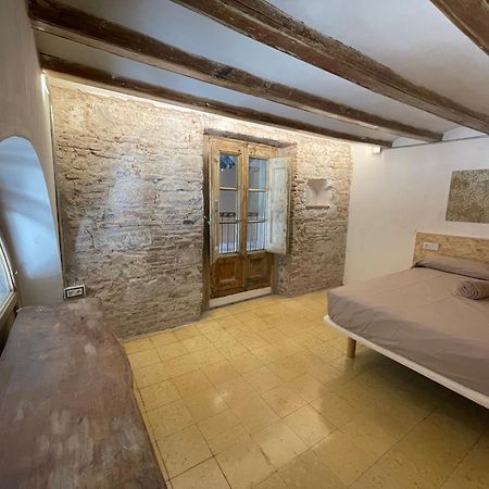 Barcelona Classic Plaza Real Apartments Kültér fotó