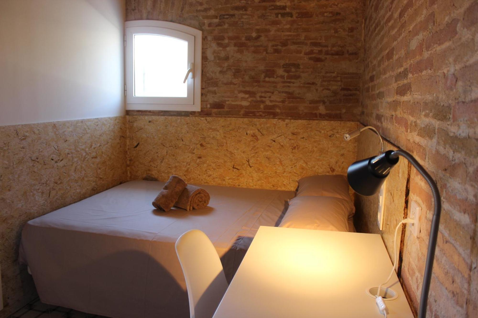Barcelona Classic Plaza Real Apartments Kültér fotó