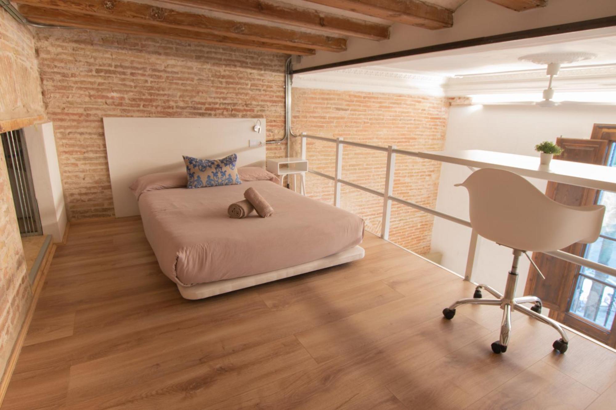 Barcelona Classic Plaza Real Apartments Kültér fotó