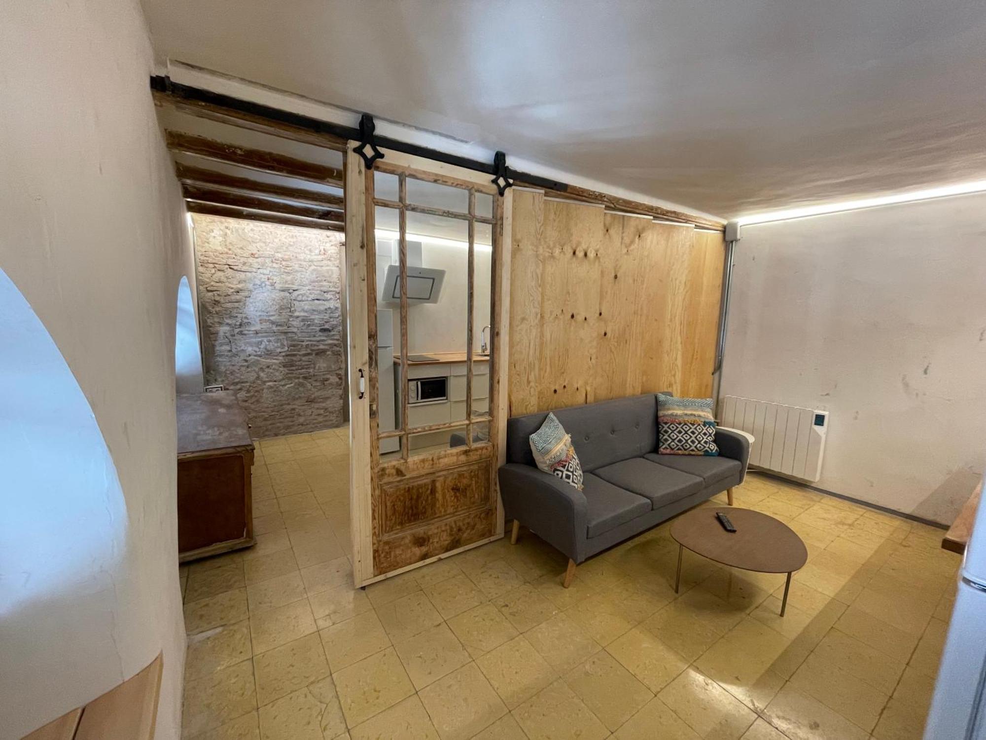 Barcelona Classic Plaza Real Apartments Kültér fotó
