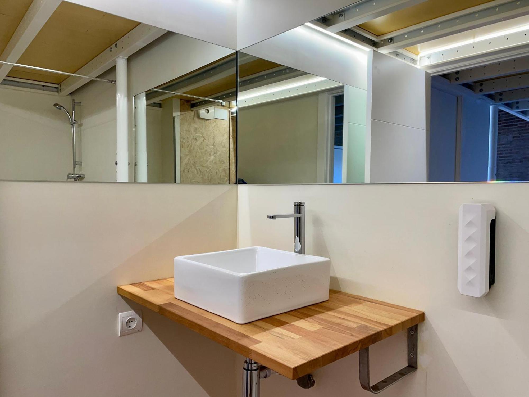Barcelona Classic Plaza Real Apartments Kültér fotó
