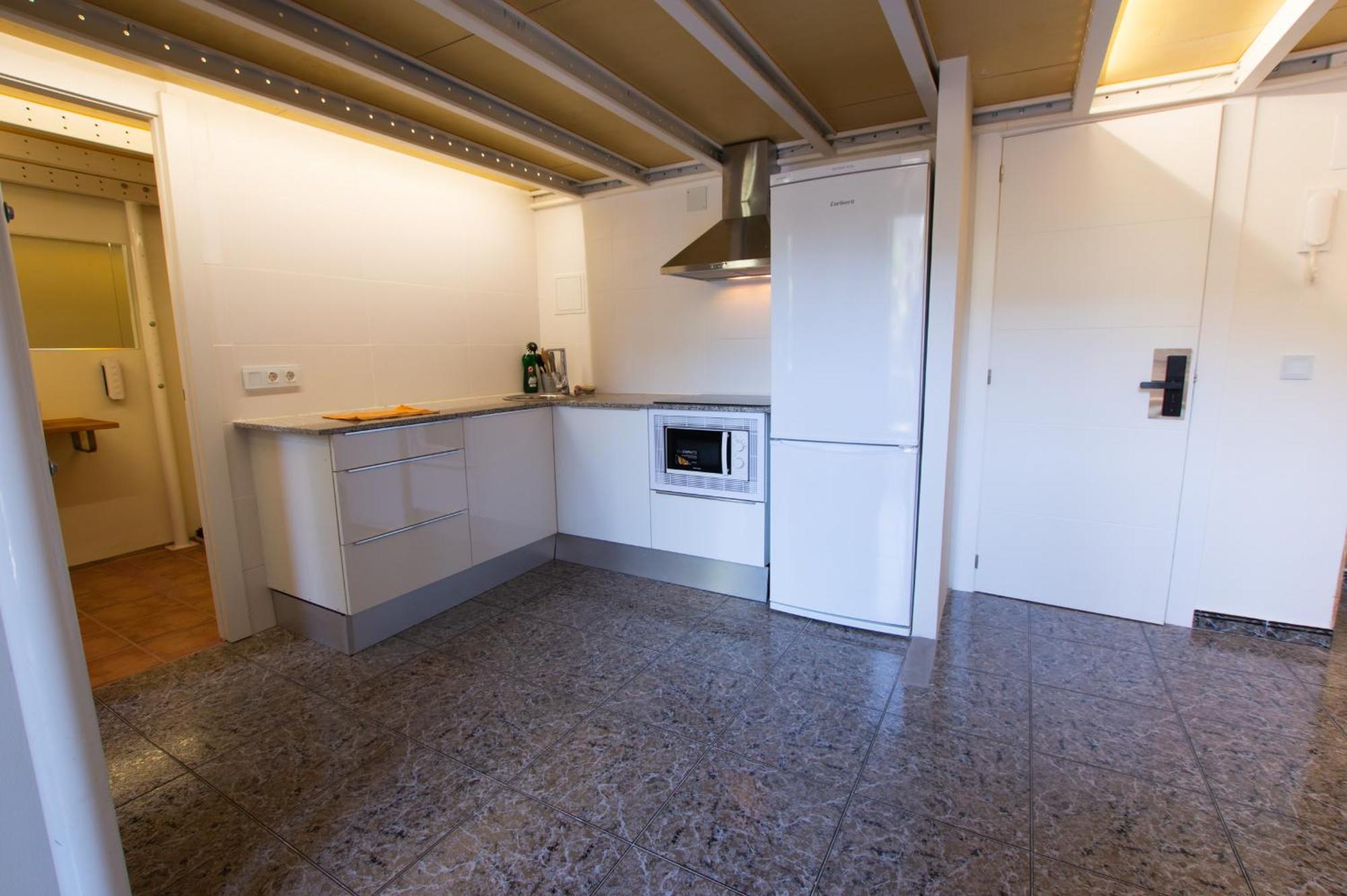 Barcelona Classic Plaza Real Apartments Kültér fotó