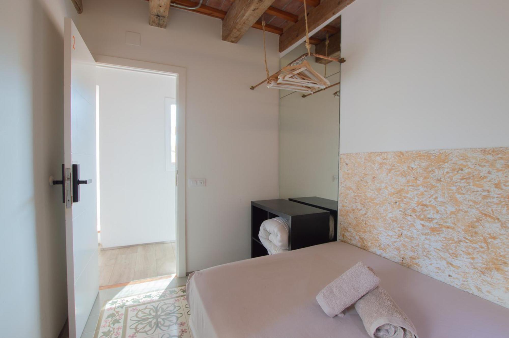 Barcelona Classic Plaza Real Apartments Kültér fotó