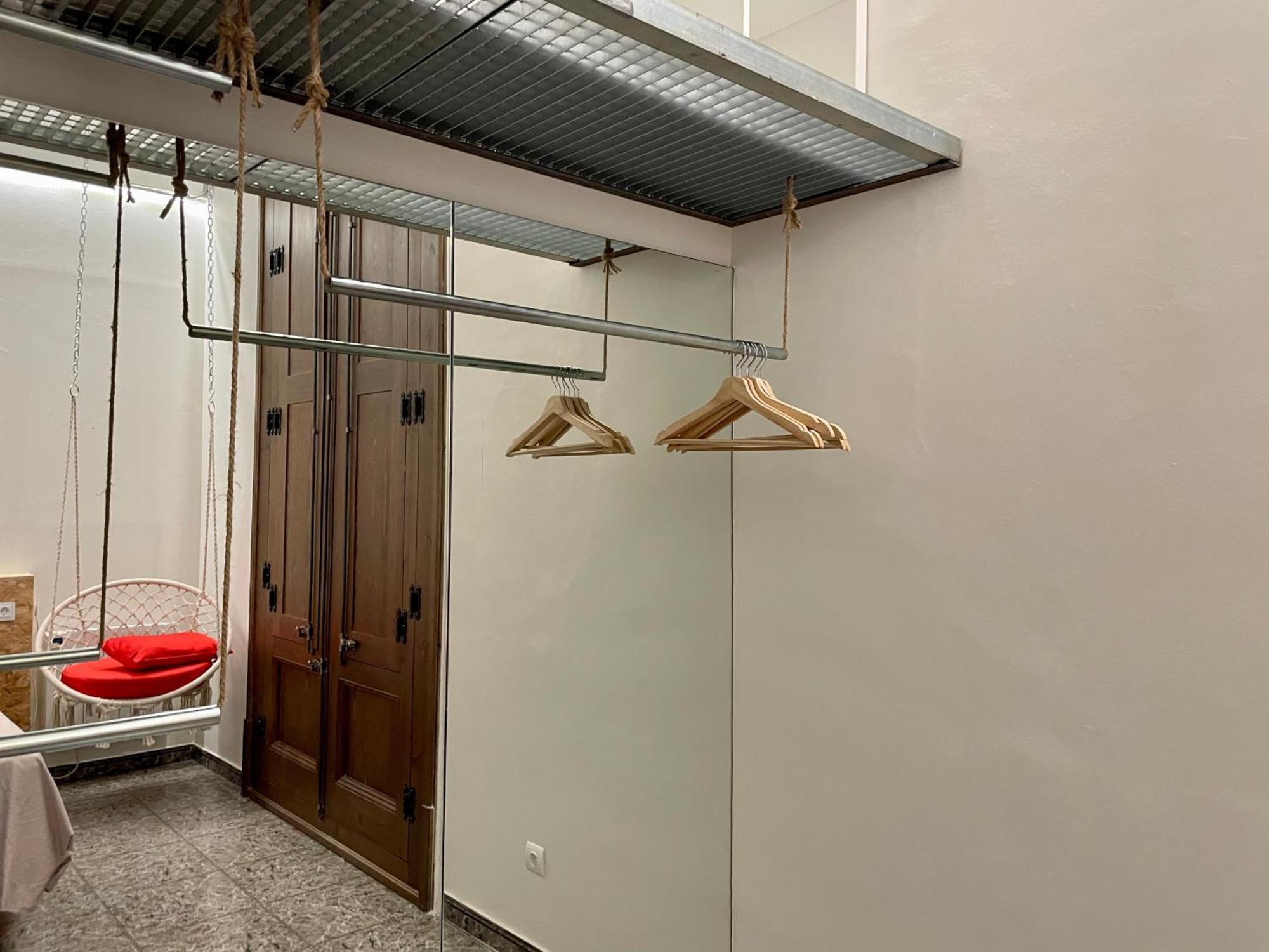 Barcelona Classic Plaza Real Apartments Kültér fotó